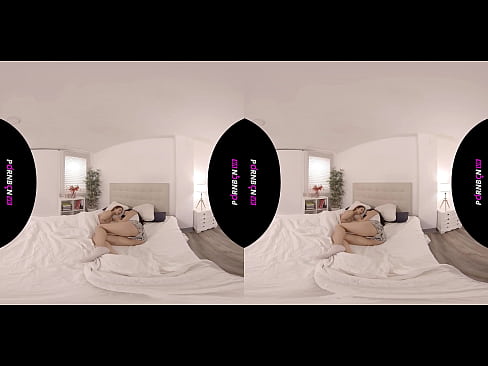 ❤️ PORNBCN VR Dua lesbian muda bangun terangsang dalam realitas virtual 4K 180 3D Geneva Bellucci Katrina Moreno Pelacur pada kami id.mobilecric.top